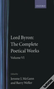 Capa do artigo The Complete Poetical Works: Volume 6