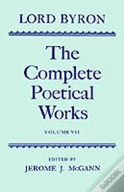 Capa do artigo The Complete Poetical Works: Volume 7
