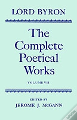 Capa do artigo The Complete Poetical Works: Volume 7