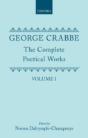 The Complete Poetical Works: Volume I - Preview