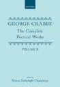 The Complete Poetical Works: Volume Ii - Preview