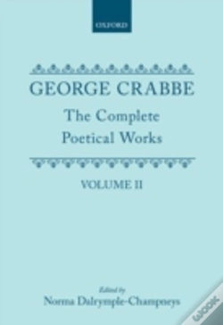 Capa do artigo The Complete Poetical Works: Volume Ii