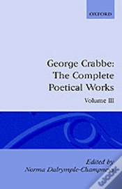 Capa do artigo The Complete Poetical Works: Volume Iii