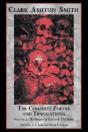 The Complete Poetry And Translations Volume 3 - Preview