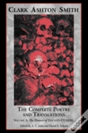 Capa do artigo The Complete Poetry And Translations Volume 3