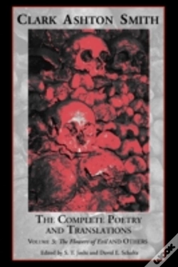 Capa do artigo The Complete Poetry And Translations Volume 3