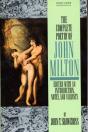 The Complete Poetry Of John Milton - Preview