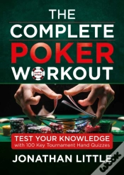 Capa do artigo The Complete Poker Workout