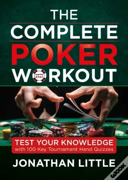 Capa do artigo The Complete Poker Workout