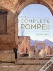 Capa do artigo The Complete Pompeii