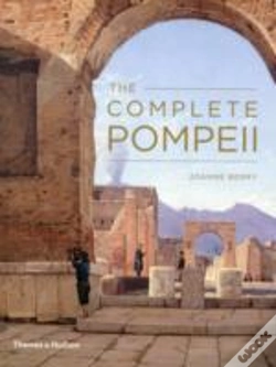 Capa do artigo The Complete Pompeii