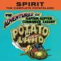 The Complete Potatoland - CD - Preview