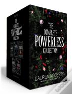 The Complete Powerless Collection (Boxed Set)