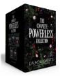 The Complete Powerless Collection (Boxed Set) - Preview