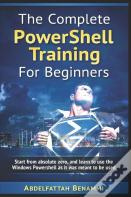 The Complete Powershell Training For Beginners