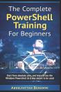 The Complete Powershell Training For Beginners - Preview