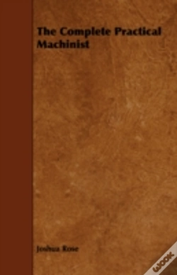 Capa do artigo The Complete Practical Machinist