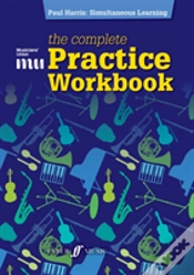 Capa do artigo The Complete Practice Workbook