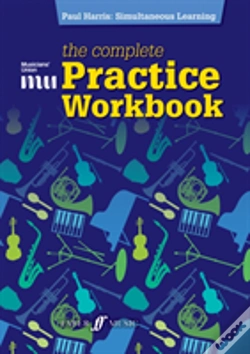 Capa do artigo The Complete Practice Workbook