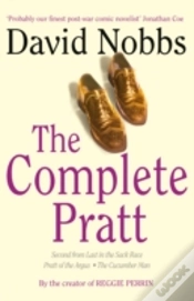 Capa do artigo The Complete Pratt