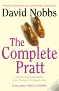 Capa do artigo The Complete Pratt