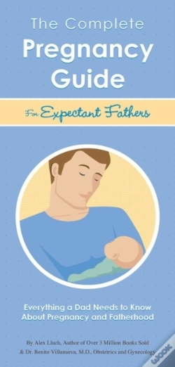 Capa do artigo The Complete Pregnancy Guide Expectant Fathers