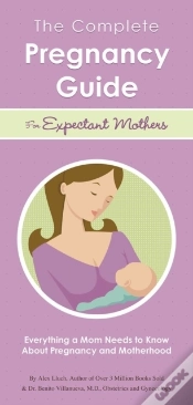 Capa do artigo The Complete Pregnancy Guide For Expectant Mothers