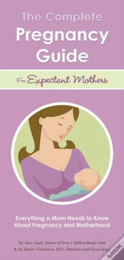 Capa do artigo The Complete Pregnancy Guide For Expectant Mothers