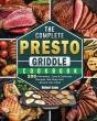 The Complete Presto Griddle Cookbook - Preview