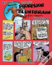 The Complete Professor Bluntbrain