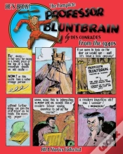 Capa do artigo The Complete Professor Bluntbrain