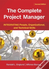 The Complete Project Manager