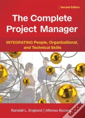 Capa do artigo The Complete Project Manager