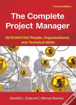 Capa do artigo The Complete Project Manager