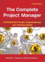 The Complete Project Manager - Preview