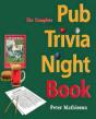 The Complete Pub Trivia Night Book - Preview