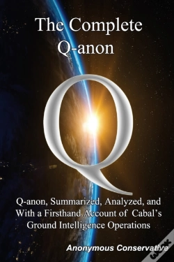 Capa do artigo The Complete Q-Anon