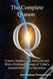 Capa do artigo The Complete Q-Anon