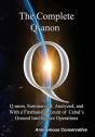 The Complete Q-Anon - Preview