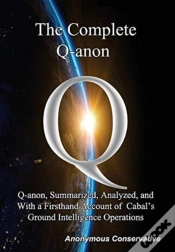 Capa do artigo The Complete Q-Anon