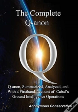 Capa do artigo The Complete Q-Anon