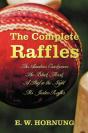The Complete Raffles (Complete And Unabridged) Includes - Preview