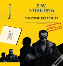 Capa do artigo The Complete Raffles