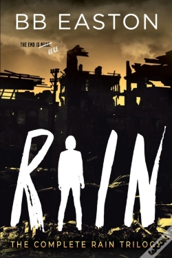 Capa do artigo The Complete Rain Trilogy