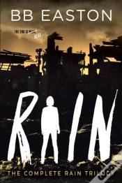 Capa do artigo The Complete Rain Trilogy