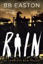 The Complete Rain Trilogy - Preview