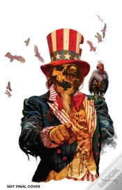Capa do artigo The Complete Raise The Dead