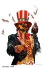 The Complete Raise The Dead - Preview
