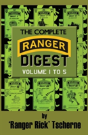 The Complete Ranger Digest - Preview