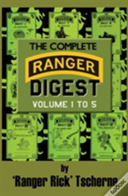 Capa do artigo The Complete Ranger Digest